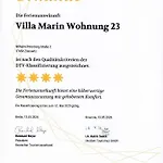 Marin, 23 Zinnowitz