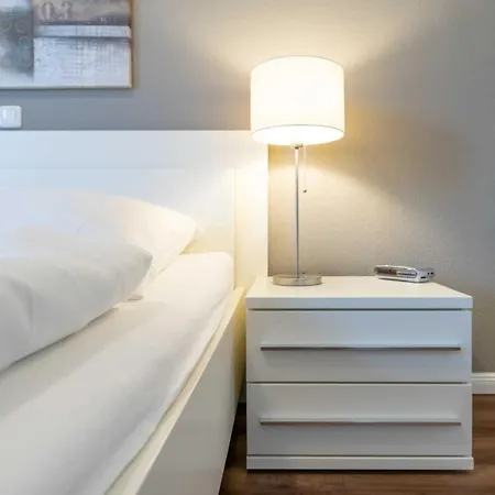 Lägenhet Marin, 23 Zinnowitz