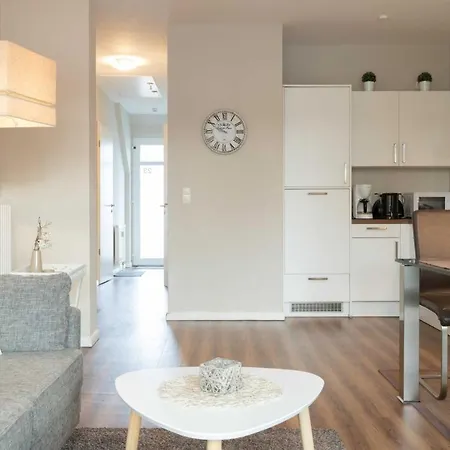 Apartment Marin 23 *