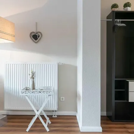 Apartment Marin 23 Zinnowitz