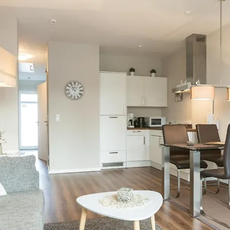 Apartment Marin 23