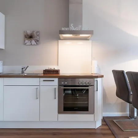 Marin, 23 Lägenhet *