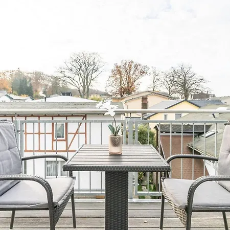 Marin, 23 Lägenhet Zinnowitz