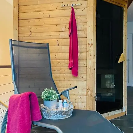 Lägenhet Marin, 23 *