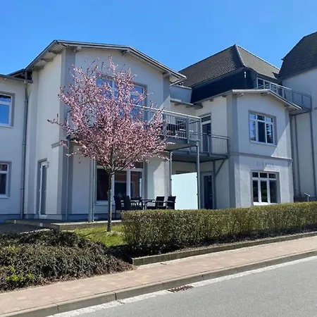 Marin, 23 Lägenhet *