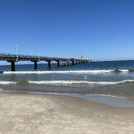 Lägenhet Marin, 23 *