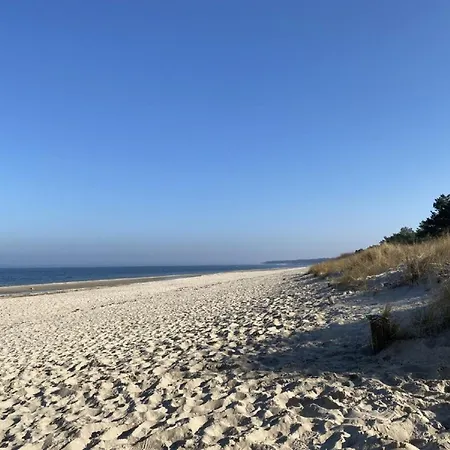 Lägenhet Marin, 23 *