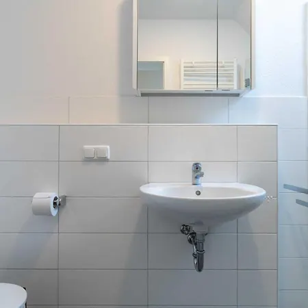 Marin 23 Apartment *