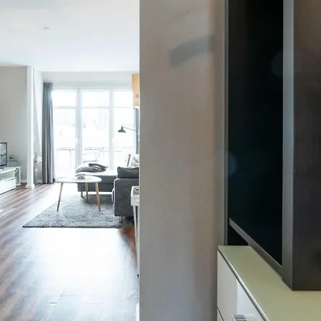 Apartment Marin 23 *